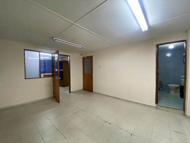 Bodega en arriendo en Abajo, Barranquilla, 800 m² · foto 21 de 24