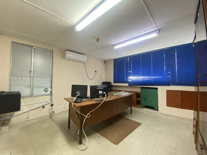Bodega en arriendo en Abajo, Barranquilla, 800 m² · foto 23 de 24