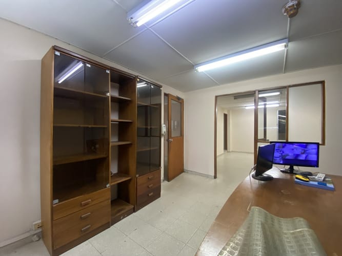Bodega en arriendo en Abajo, Barranquilla, 800 m² · foto 24 de 24