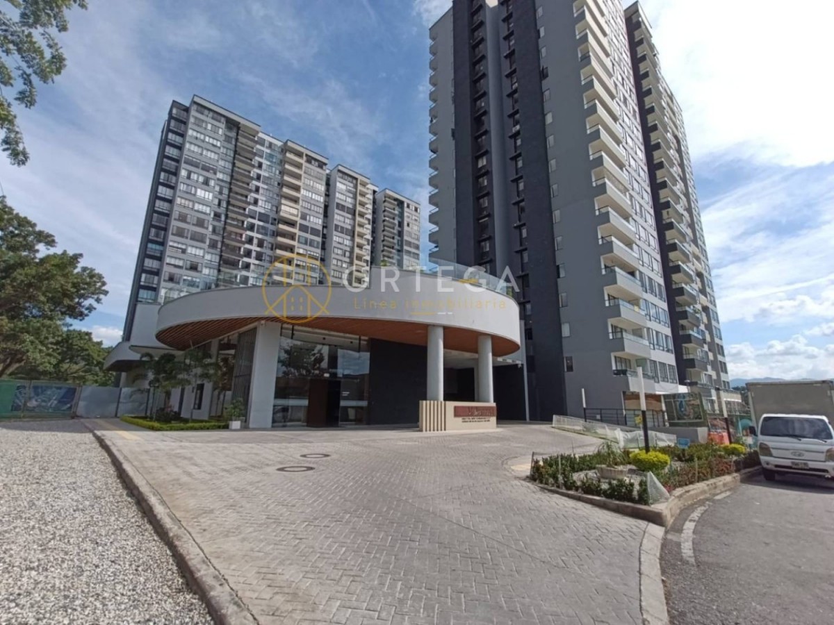 Foto del apartamento