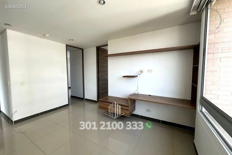 Apartamento de 3 alcobas en arriendo en Santa Maria De Los Angeles, Medellín, 137 m² · foto 10 de 24