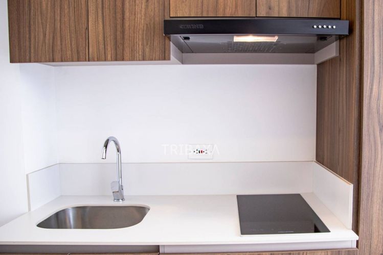 Apartaestudio en venta en Nuevo Country, Bogotá, 19 m² · foto 4 de 7