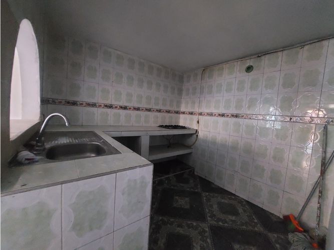 Casa de 3 alcobas en venta en Manantiales Iii, Armenia, 75 m² · foto 3 de 11