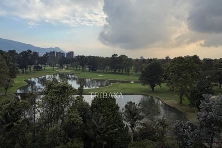 Apartaestudio en venta en Nuevo Country, Bogotá, 19 m² · foto 7 de 7