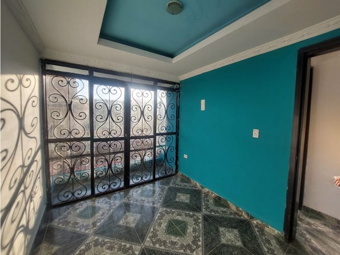 Casa de 3 alcobas en venta en Manantiales Iii, Armenia, 75 m² · foto 6 de 11