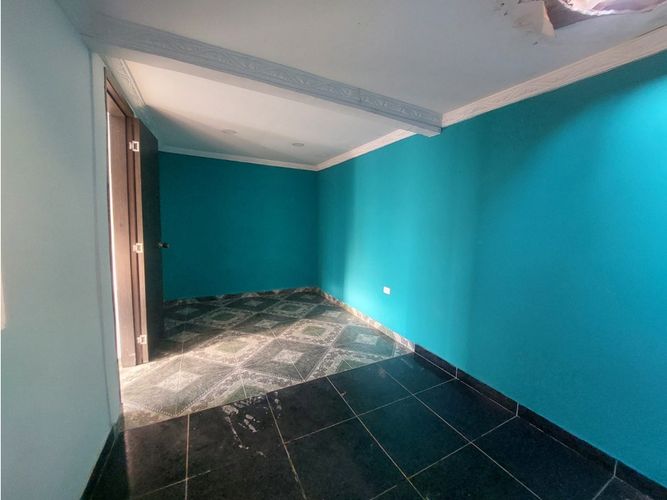 Casa de 3 alcobas en venta en Manantiales Iii, Armenia, 75 m² · foto 9 de 11