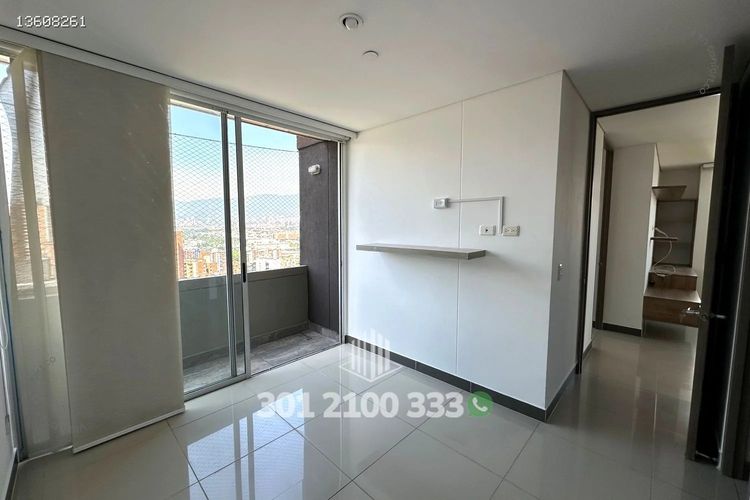 Apartamento de 3 alcobas en arriendo en Santa Maria De Los Angeles, Medellín, 137 m² · foto 18 de 24