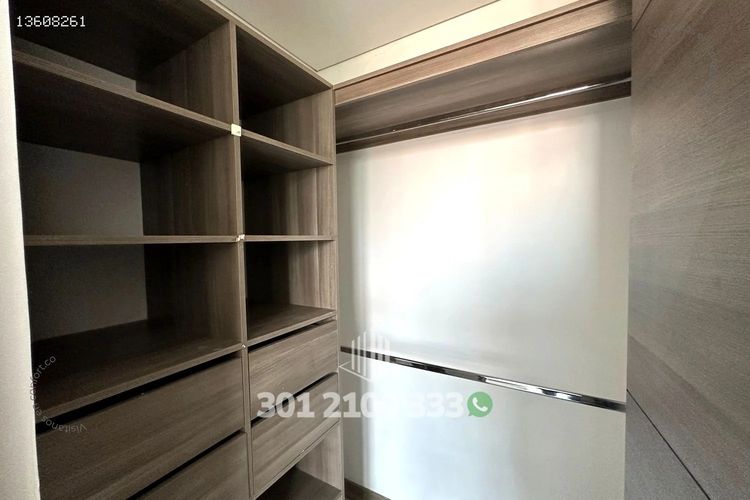 Apartamento de 3 alcobas en arriendo en Santa Maria De Los Angeles, Medellín, 137 m² · foto 21 de 24