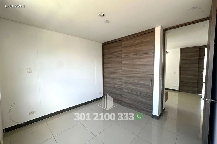 Apartamento de 3 alcobas en arriendo en Santa Maria De Los Angeles, Medellín, 137 m² · foto 24 de 24