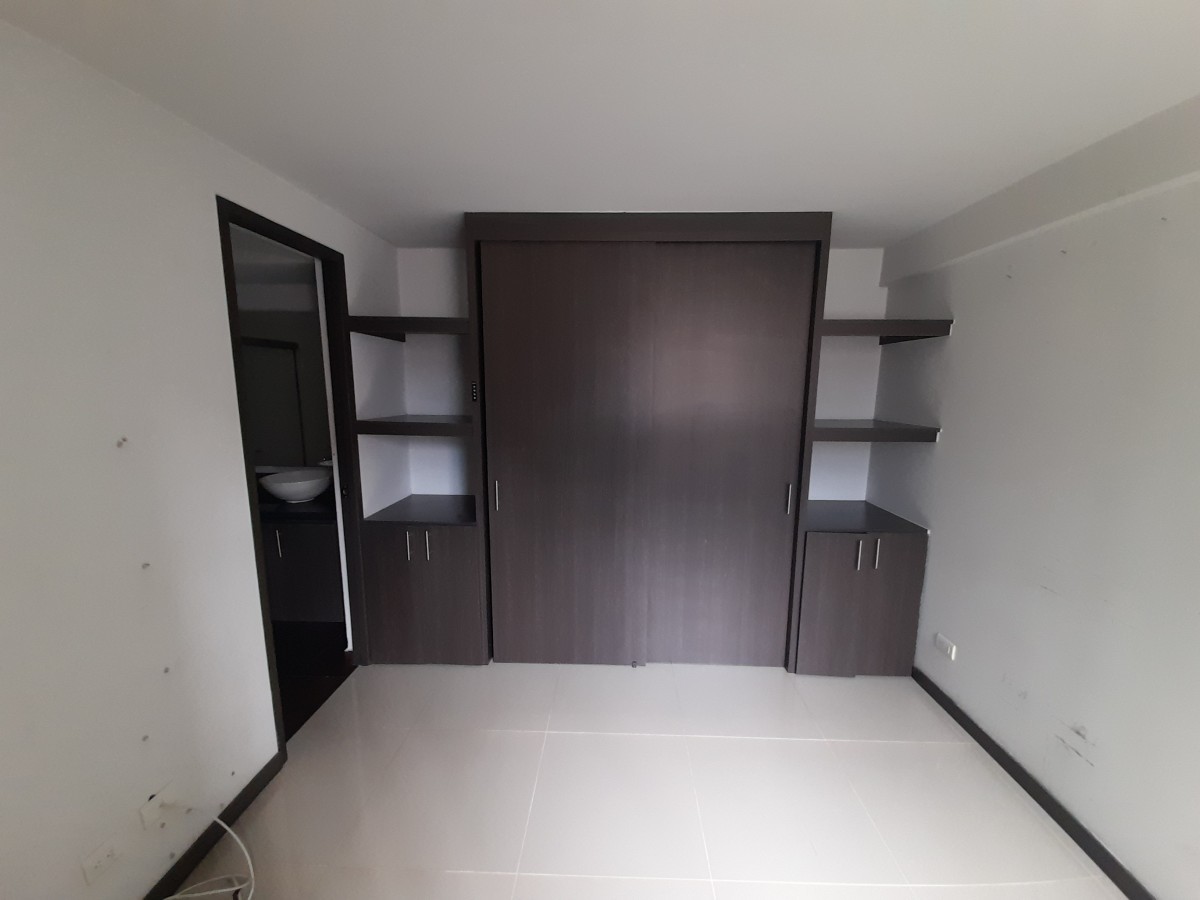 3BR Apartment in Niquia (65 m²) - 4