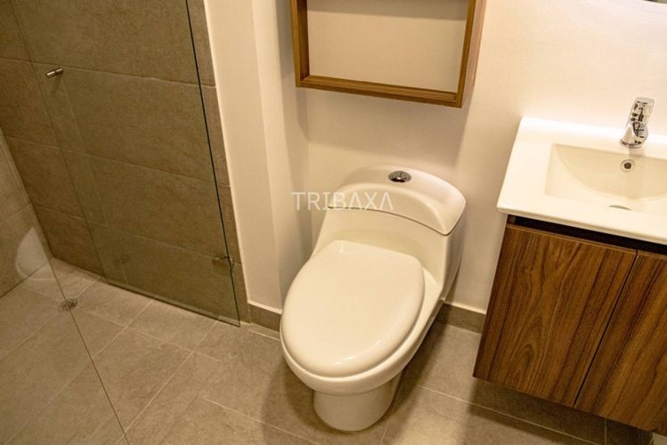 Apartaestudio en venta en Nuevo Country, Bogotá, 33 m² · foto 4 de 7