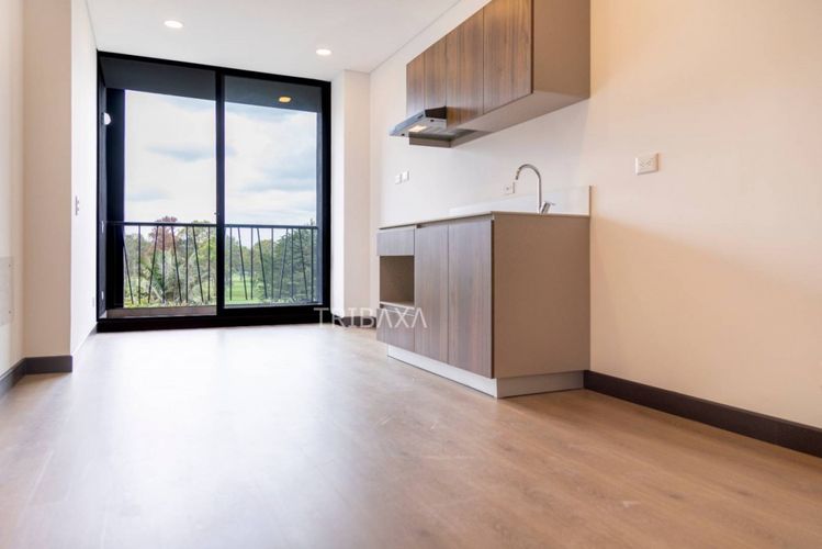 Apartaestudio en venta en Nuevo Country, Bogotá, 35 m² · foto 2 de 8