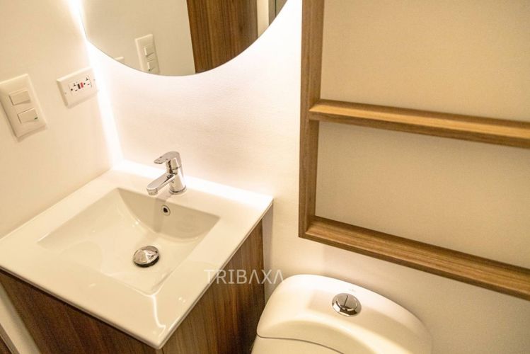 Apartaestudio en venta en Nuevo Country, Bogotá, 35 m² · foto 4 de 8