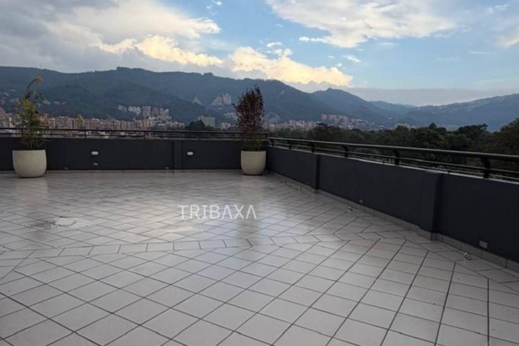Apartaestudio en venta en Nuevo Country, Bogotá, 35 m² · foto 8 de 8