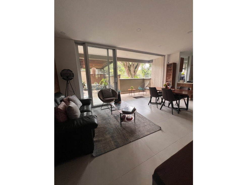 Foto del apartamento
