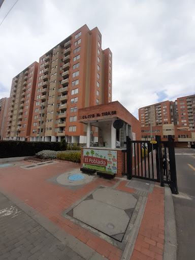 Apartamento en Arriendo en Gran granada, Bogotá