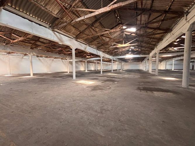 Bodega en arriendo en Simon Bolivar, Itagüí, 3500 m² · foto 2 de 14