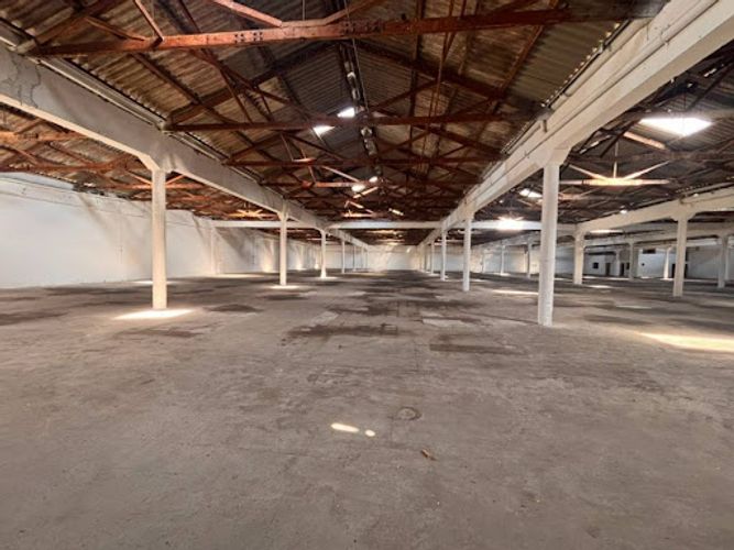 Bodega en arriendo en Simon Bolivar, Itagüí, 3500 m² · foto 3 de 14