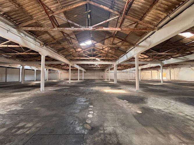 Bodega en arriendo en Simon Bolivar, Itagüí, 3500 m² · foto 6 de 14