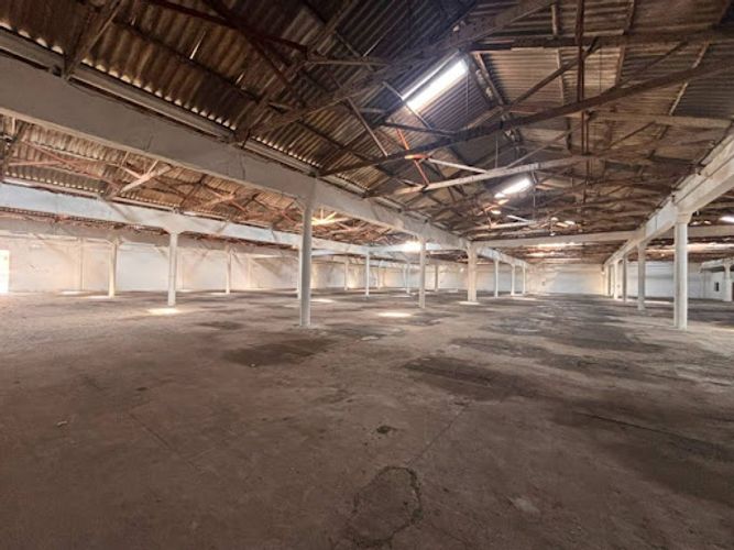 Bodega en arriendo en Simon Bolivar, Itagüí, 3500 m² · foto 8 de 14
