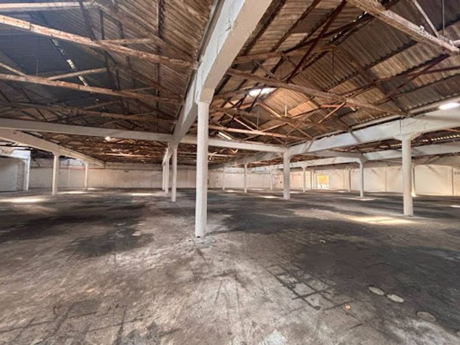 Bodega en arriendo en Simon Bolivar, Itagüí, 3500 m² · foto 10 de 14