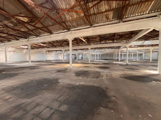 Bodega en arriendo en Simon Bolivar, Itagüí, 3500 m² · foto 12 de 14