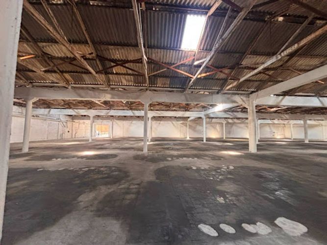 Bodega en arriendo en Simon Bolivar, Itagüí, 3500 m² · foto 13 de 14