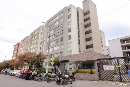 Apartamento en Arriendo en Primavera Occidental - Puente Aranda, Bogotá