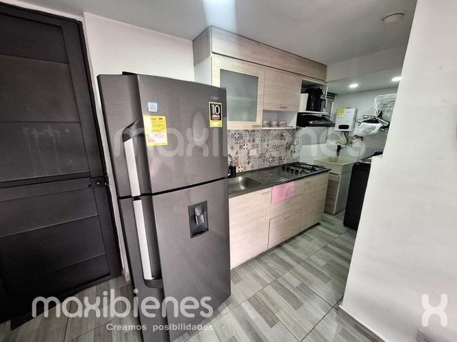 Apartamento en venta en La Tablaza, La Estrella · foto 3 de 11