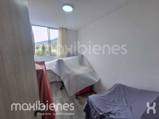 Apartamento en venta en La Tablaza, La Estrella · foto 6 de 11