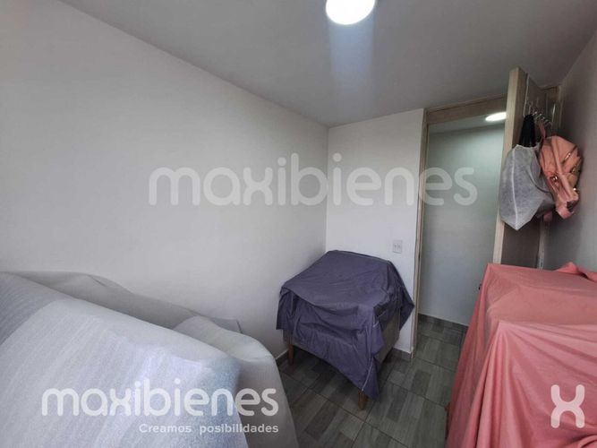 Apartamento en venta en La Tablaza, La Estrella · foto 7 de 11