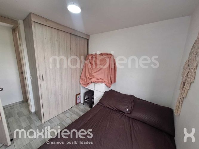 Apartamento en venta en La Tablaza, La Estrella · foto 8 de 11