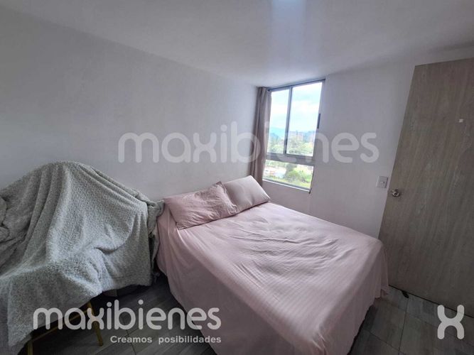 Apartamento en venta en La Tablaza, La Estrella · foto 9 de 11