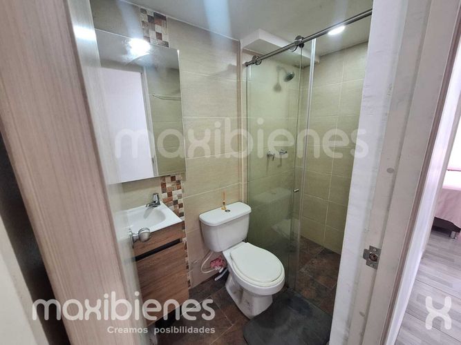 Apartamento en venta en La Tablaza, La Estrella · foto 10 de 11