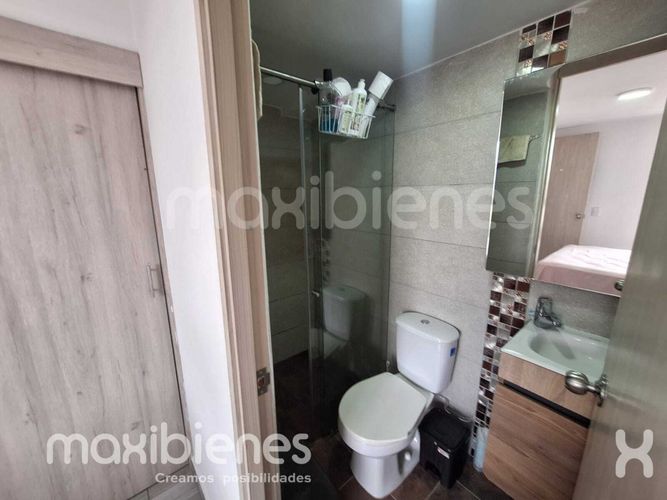 Apartamento en venta en La Tablaza, La Estrella · foto 11 de 11