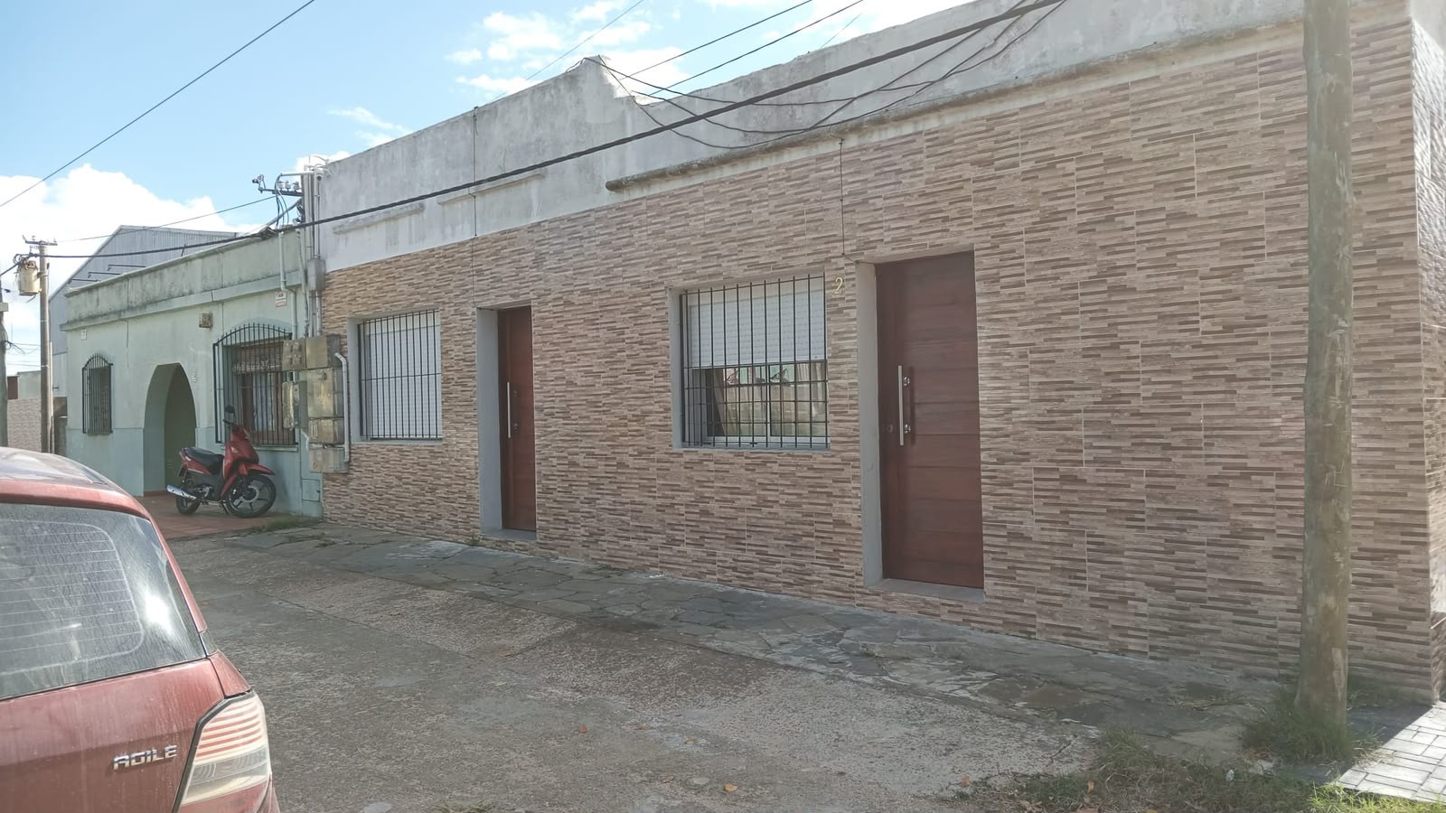 Exclusivo Apartamento de 1 Dormitorio en Alquiler en Maldonado: ¡Vive la Experiencia Costera!