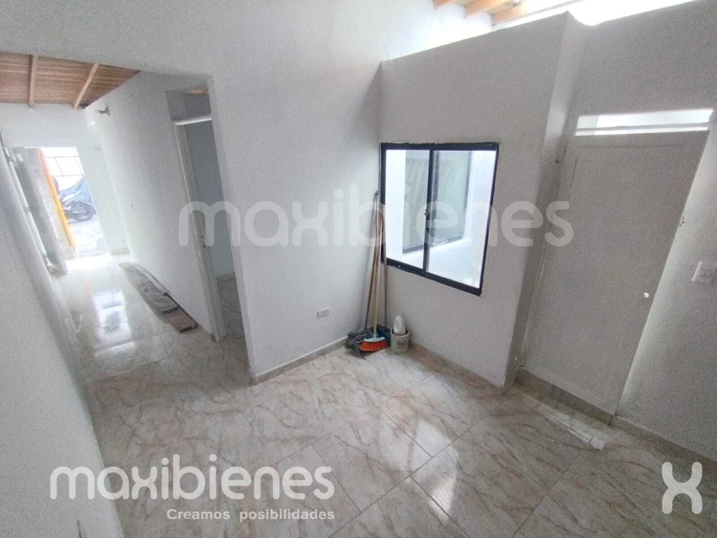 Apartamento en Arriendo en Aures no.1, Medellín en arriendo en Aures No.1