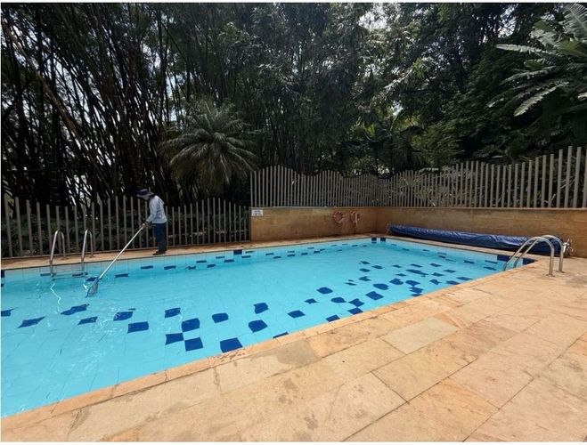 Apartamento de 2 alcobas en arriendo en Los Balsos, Medellín, 85 m² · foto 5 de 10