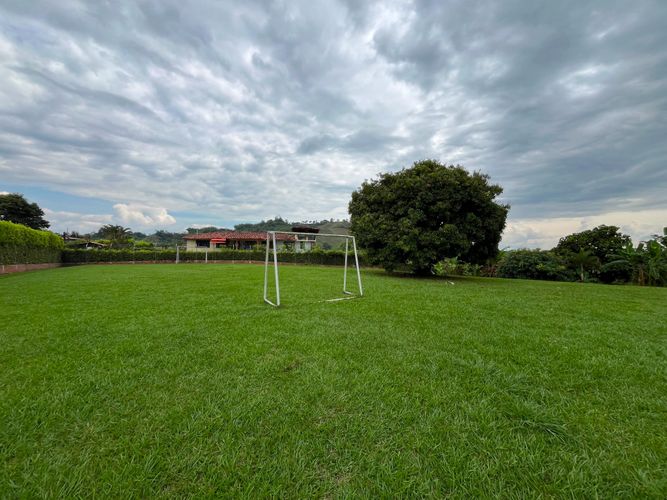 Lote en venta en Combia, Pereira, 2500 m² · foto 2 de 7