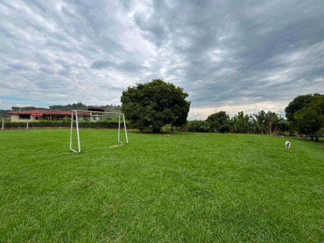 Lote en venta en Combia, Pereira, 2500 m² · foto 3 de 7