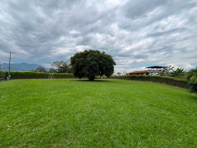 Lote en venta en Combia, Pereira, 2500 m² · foto 4 de 7