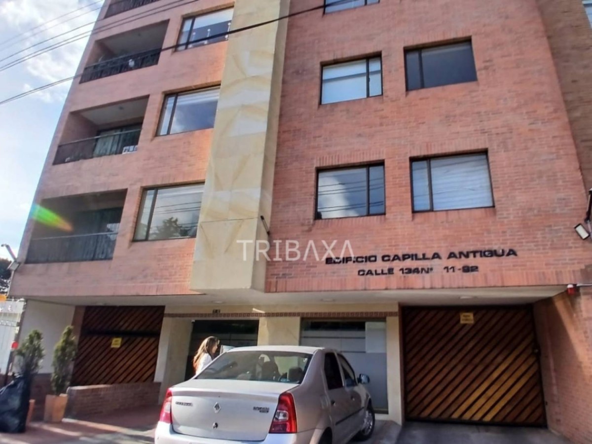 Apartamento en Venta en El contador, Bogotá