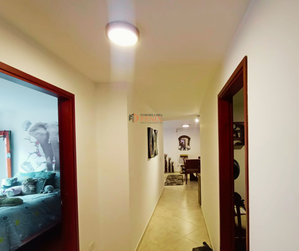 Apartamento de 3 alcobas en venta en Mesopotamia, Tunja, 87 m² · foto 7 de 11