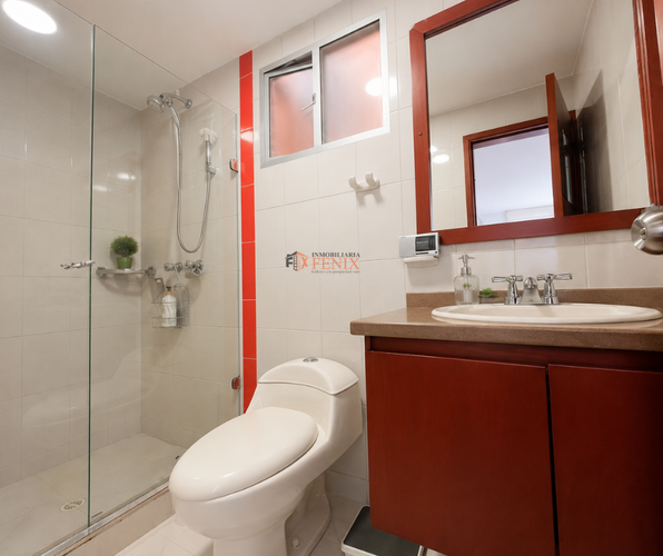 Apartamento de 3 alcobas en venta en Mesopotamia, Tunja, 87 m² · foto 3 de 11