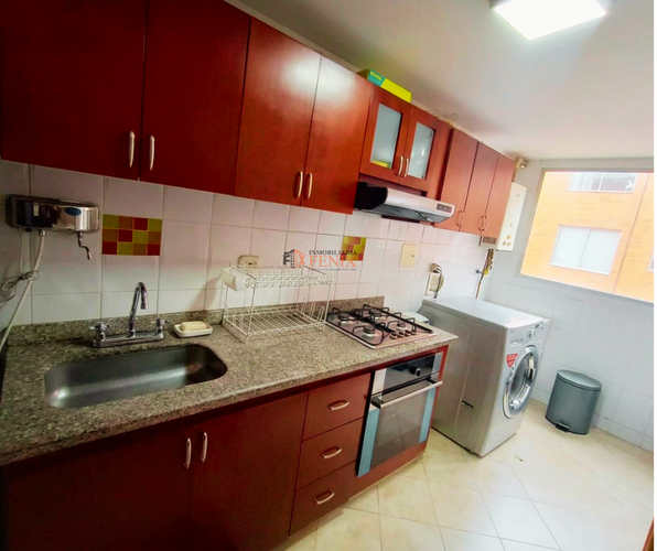 Apartamento de 3 alcobas en venta en Mesopotamia, Tunja, 87 m² · foto 2 de 11