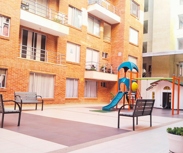 Apartamento de 3 alcobas en venta en Mesopotamia, Tunja, 87 m² · foto 11 de 11