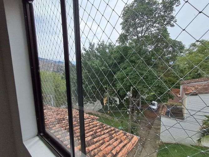 Apartamento de 2 alcobas en arriendo en Belén, Medellín, 60 m² · foto 2 de 20