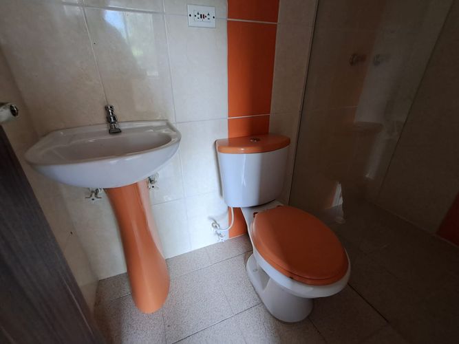 Apartamento de 2 alcobas en arriendo en Belén, Medellín, 60 m² · foto 3 de 20