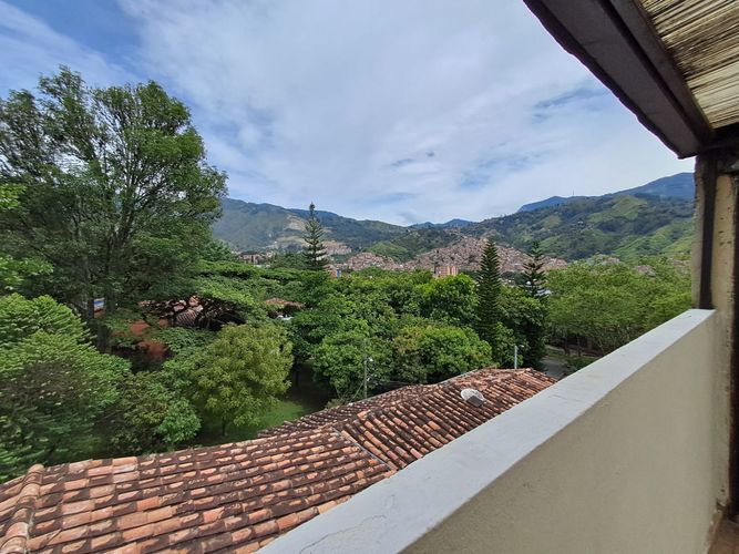Apartamento de 2 alcobas en arriendo en Belén, Medellín, 60 m² · foto 7 de 20