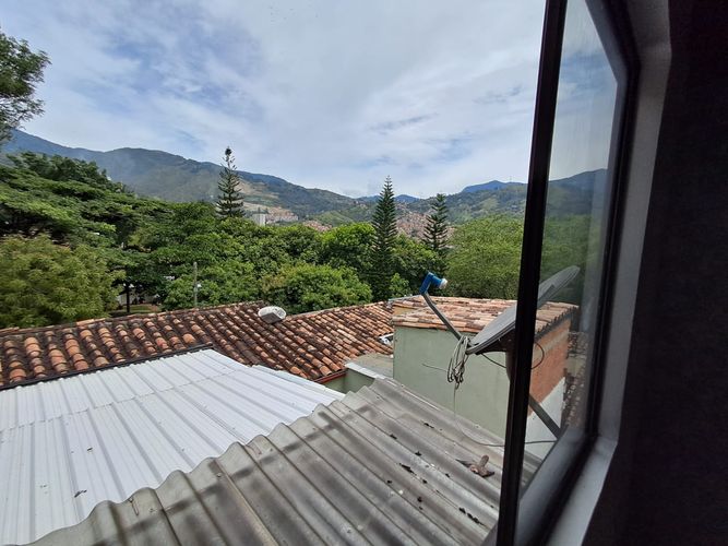 Apartamento de 2 alcobas en arriendo en Belén, Medellín, 60 m² · foto 8 de 20